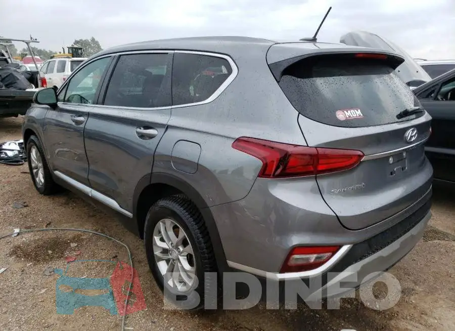 5NMS23AD8KH076588 Photo# 2