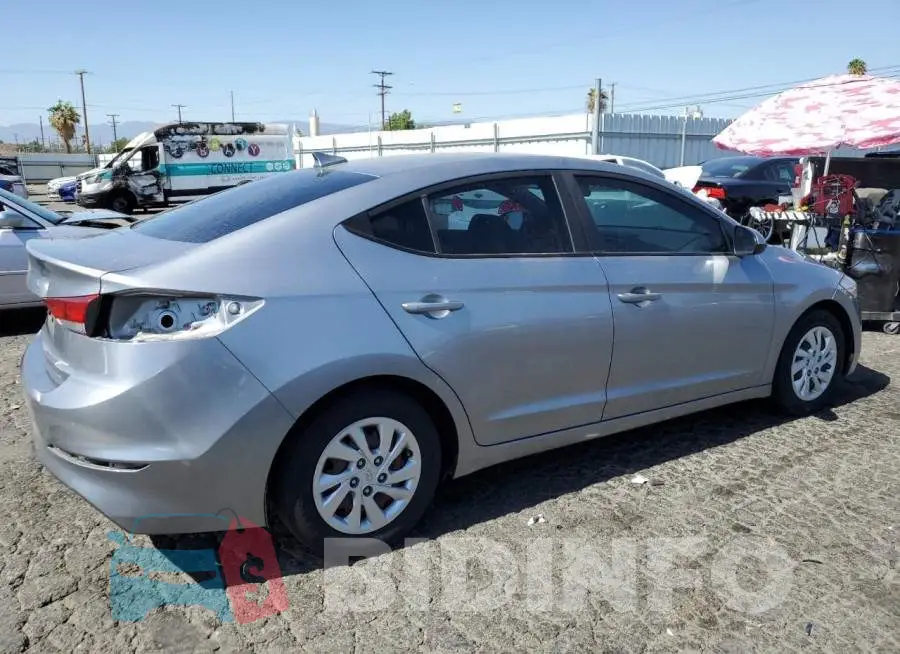 5NPD74LF1HH067581 Photo# 3