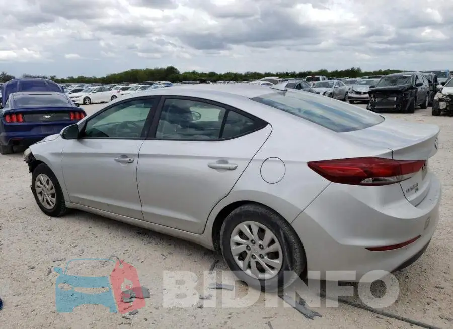 5NPD74LF3HH089341 Photo# 2
