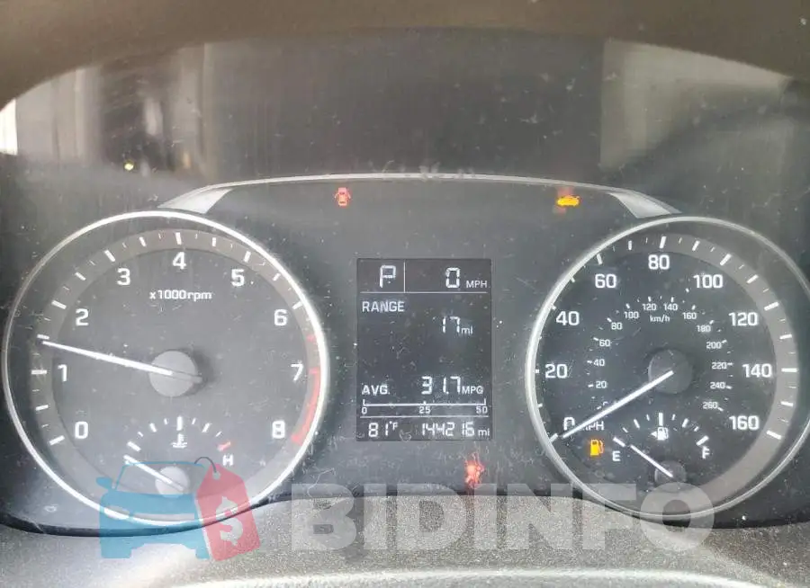 5NPD74LFXHH190053 Photo# 9