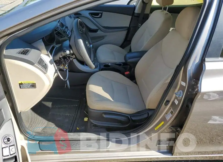 5NPDH4AE9FH648251 Photo# 7
