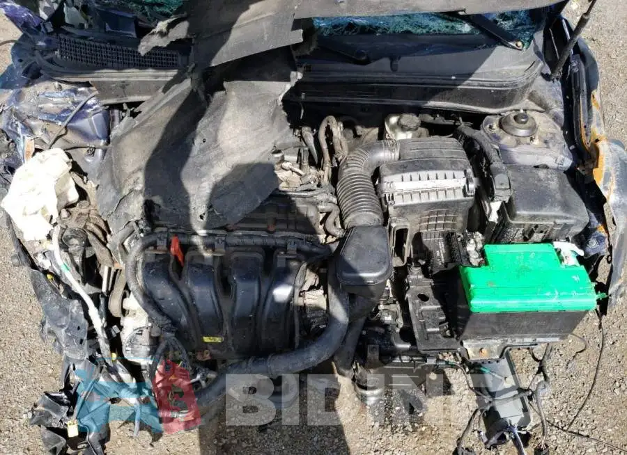 5NPEB4AC1EH870432 Photo# 11