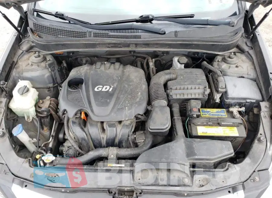 5NPEB4AC3EH922398 Photo# 11