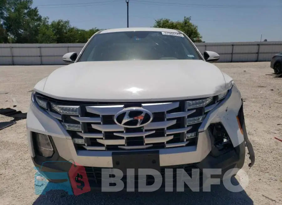 5NTJB4AE4NH021347 Photo# 5