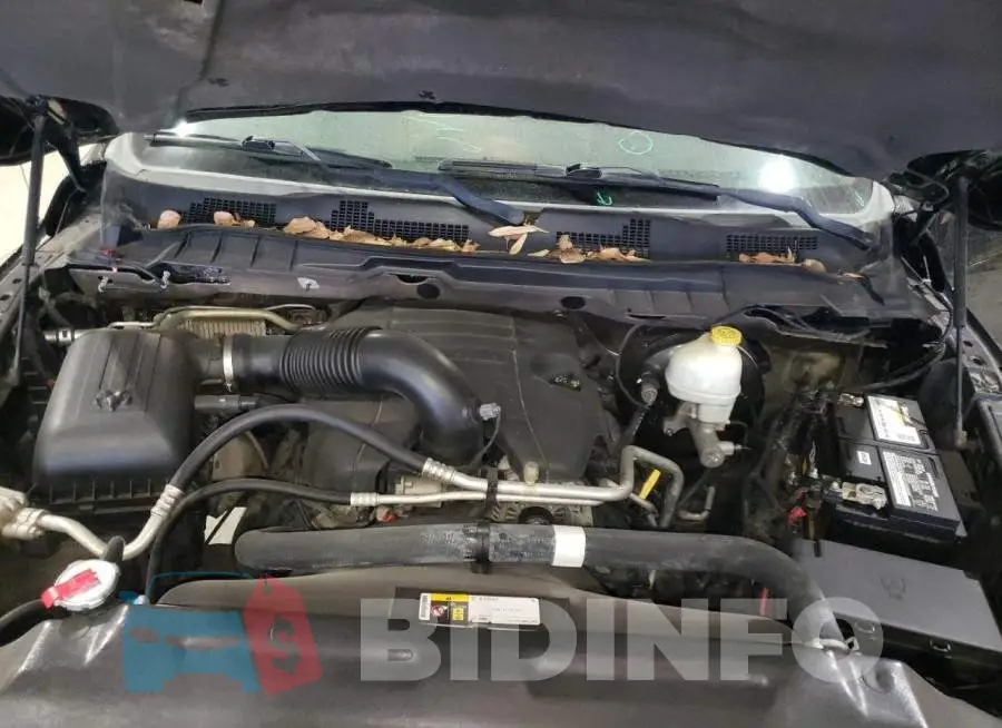 1C6RR6GT1FS512158 Photo# 11