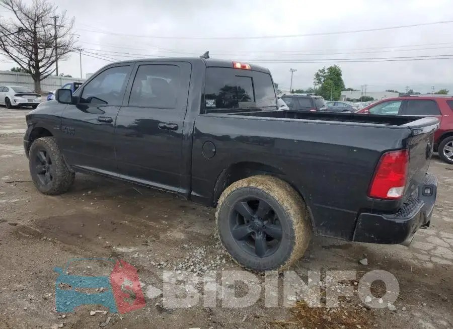 1C6RR7LT1JS221485 Photo# 2