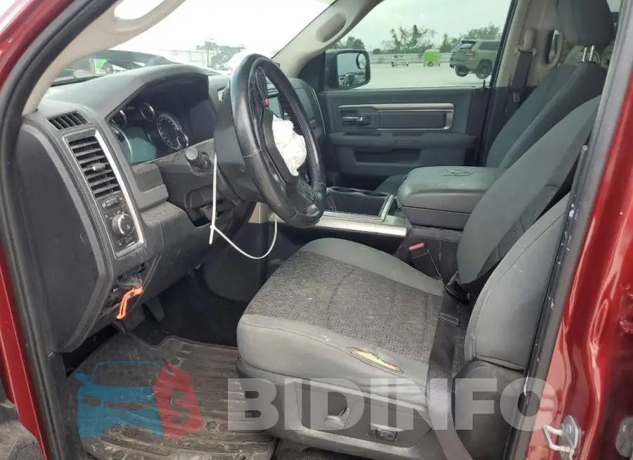 1C6RR7LT9FS705993 Photo# 7
