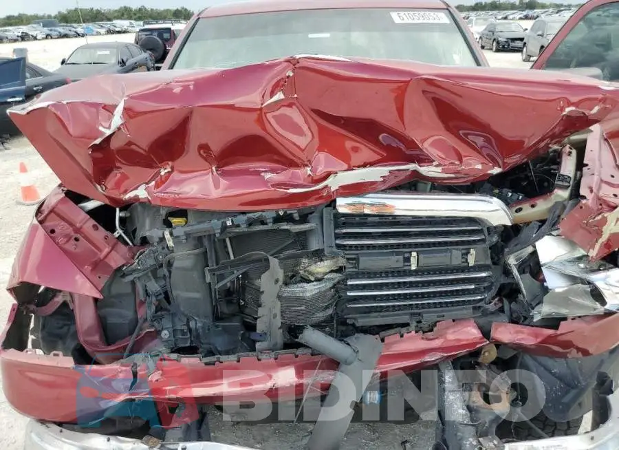 1C6RR7LT9FS705993 Photo# 11
