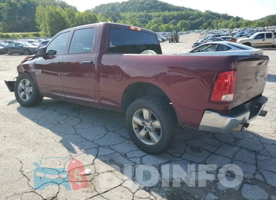 1C6RR7ST5KS689089 Photo# 2