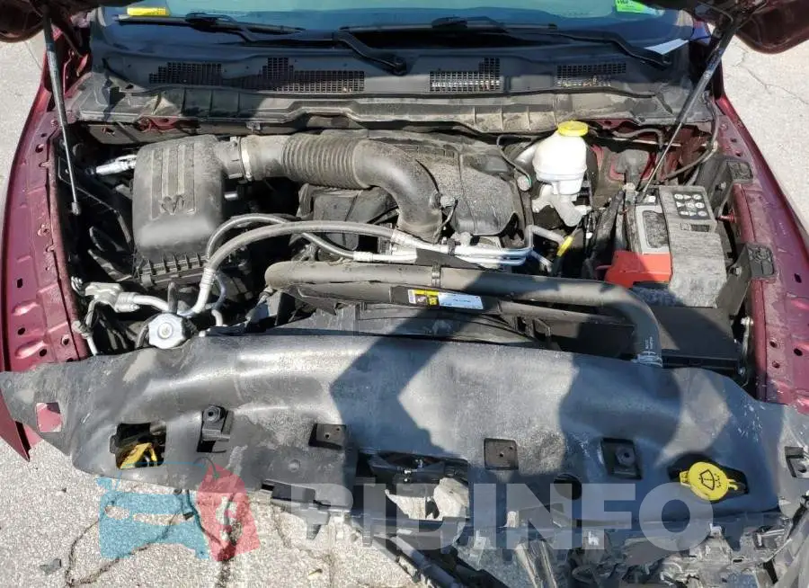 1C6RR7ST5KS689089 Photo# 11