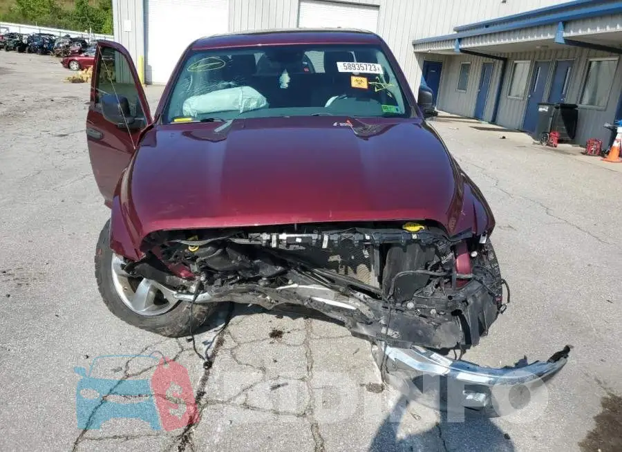 1C6RR7ST5KS689089 Photo# 5