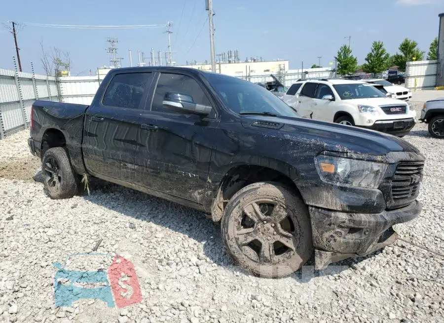 1C6SRFFT8MN694486 Photo# 4