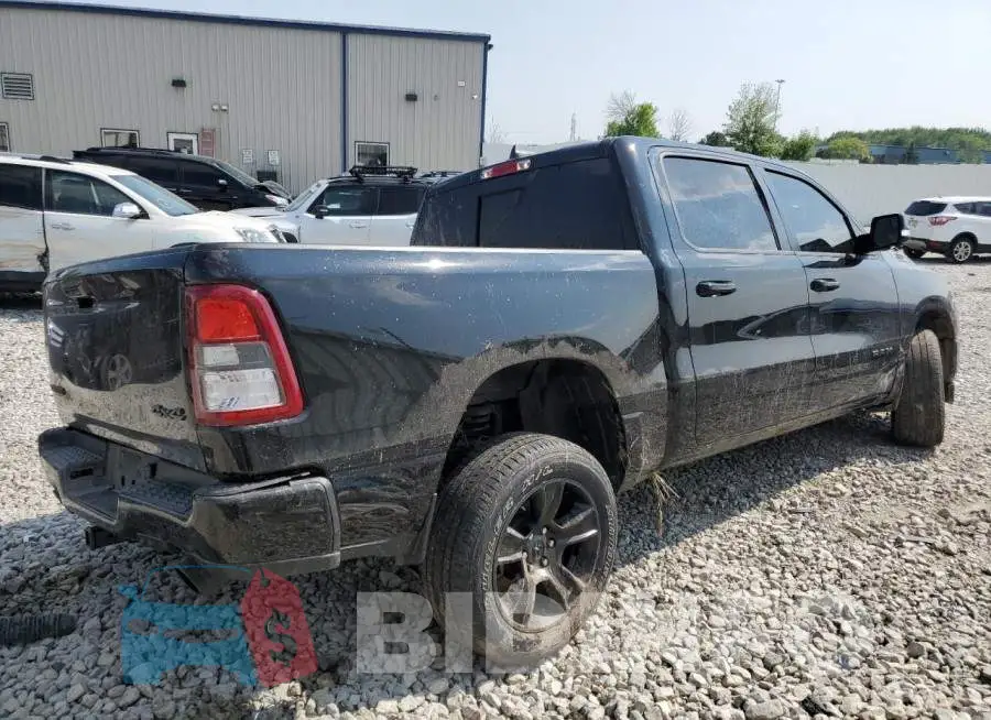 1C6SRFFT8MN694486 Photo# 3