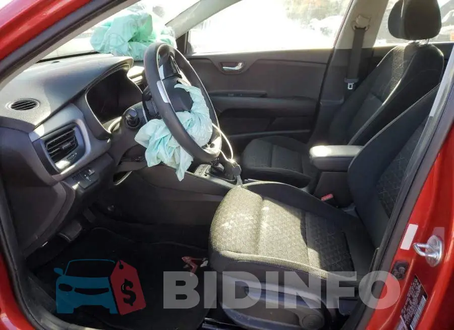 3KPA24AB7JE125317 Photo# 7