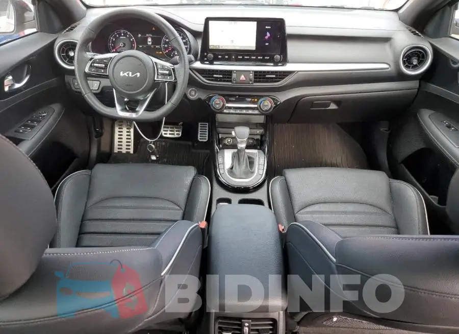 3KPF54AD1PE582552 Photo# 8
