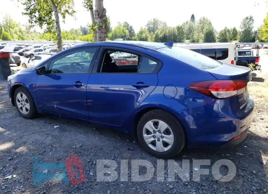 3KPFK4A74HE107188 Photo# 2