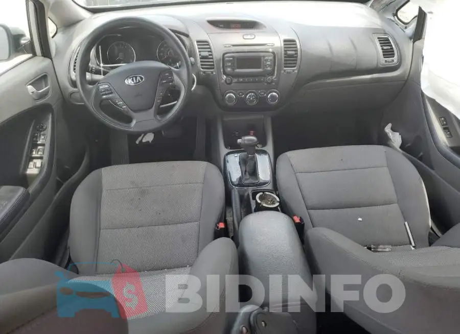 3KPFK4A75JE179863 Photo# 8