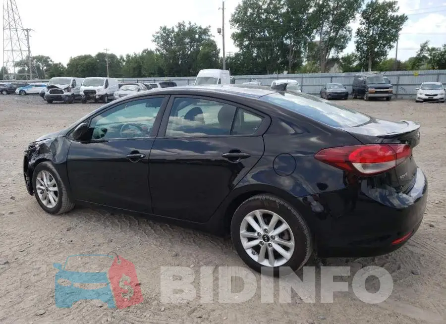 3KPFL4A7XHE150883 Photo# 2