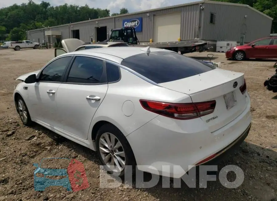 5XXGT4L31JG214577 Photo# 2