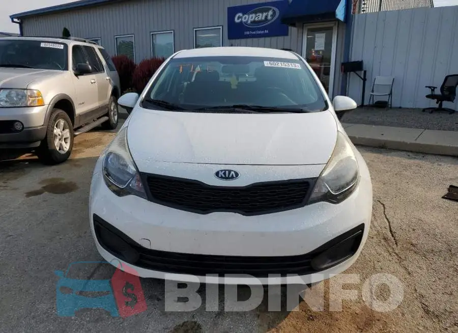 KNADM4A32F6528244 Photo# 5