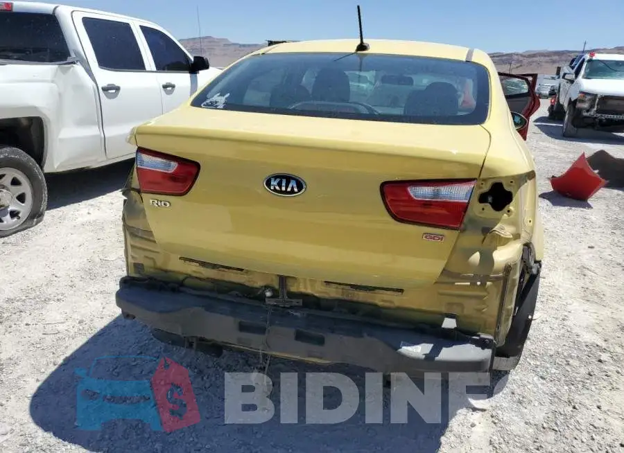 KNADM4A35G6539367 Photo# 6