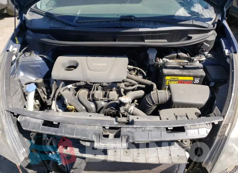 KNADM4A37G6553450 Photo# 11