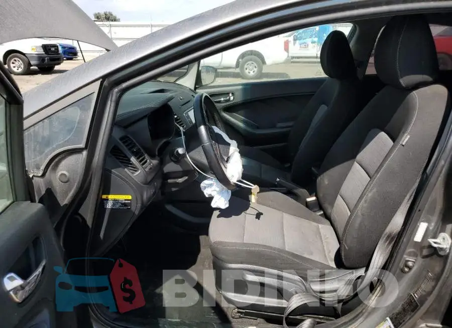 KNAFX4A84G5607353 Photo# 7