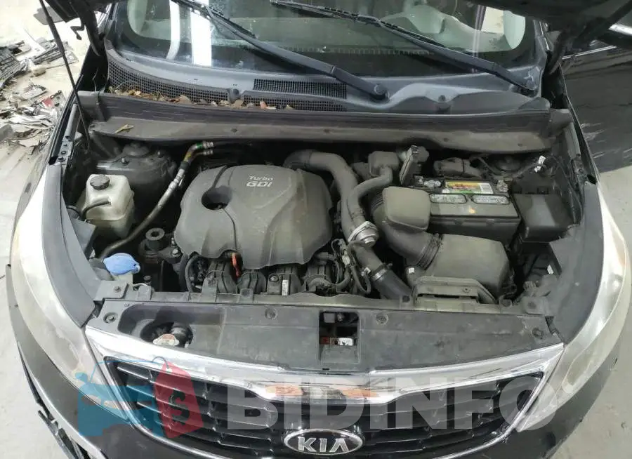 KNDPC3A60E7663271 Photo# 12