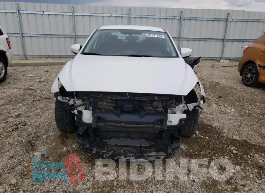 3MZBM1V75GM286618 Photo# 5