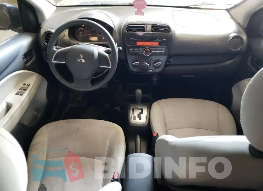 ML32F3FJ1HHF05878 Photo# 8