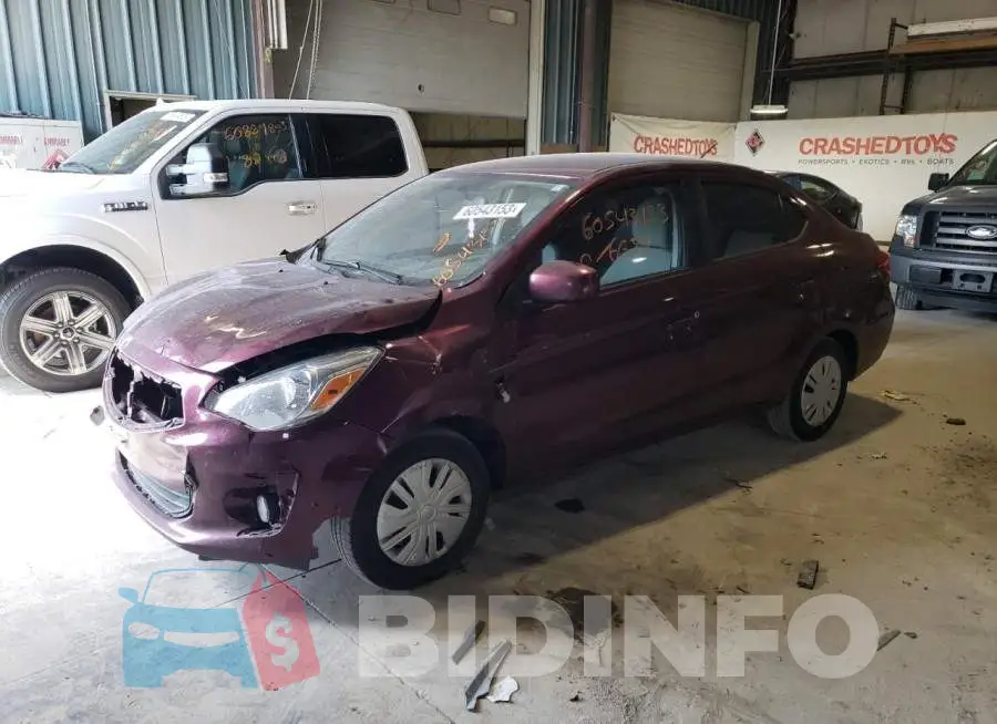 ML32F3FJ1HHF05878 Photo# 1