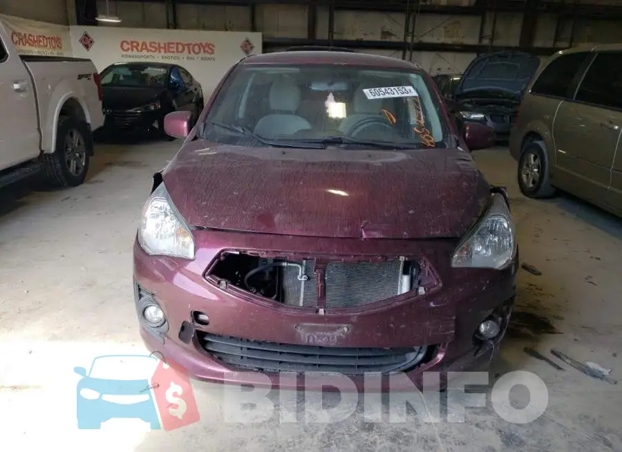 ML32F3FJ1HHF05878 Photo# 5