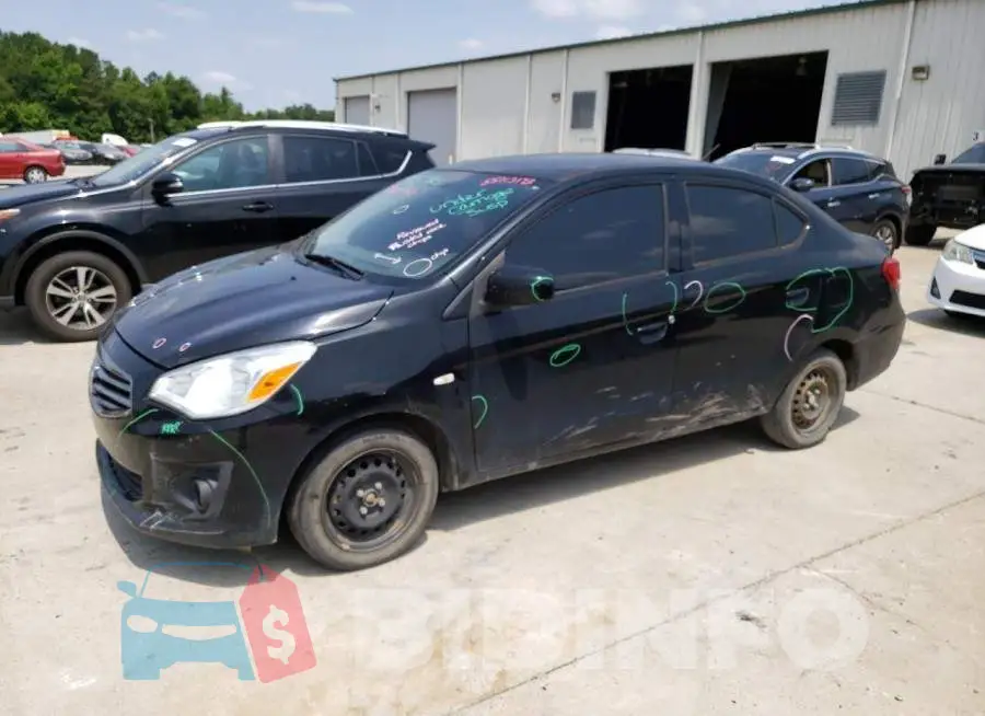 ML32F3FJ4JHF11082 Photo# 1