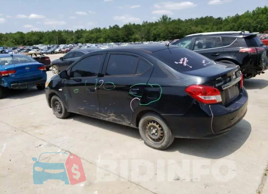 ML32F3FJ4JHF11082 Photo# 2