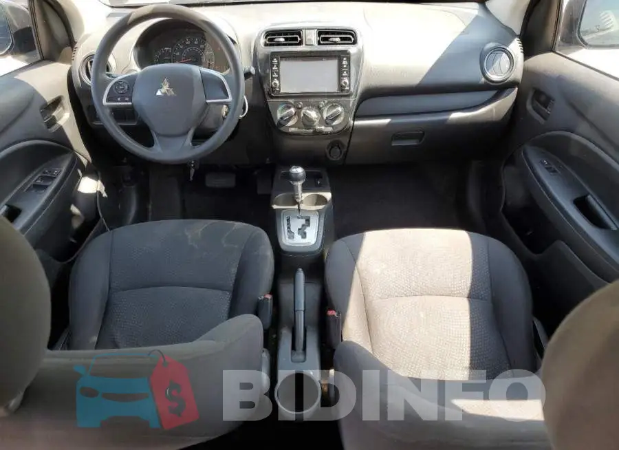 ML32F3FJ4JHF16573 Photo# 8