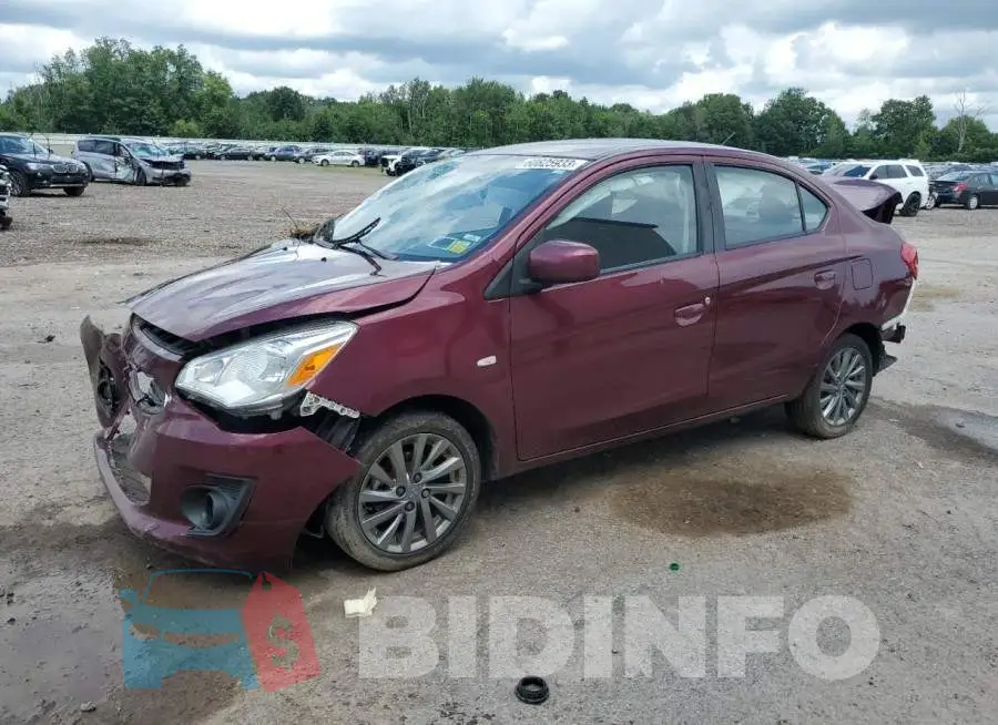 ML32F3FJ5JHF03041 Photo# 1