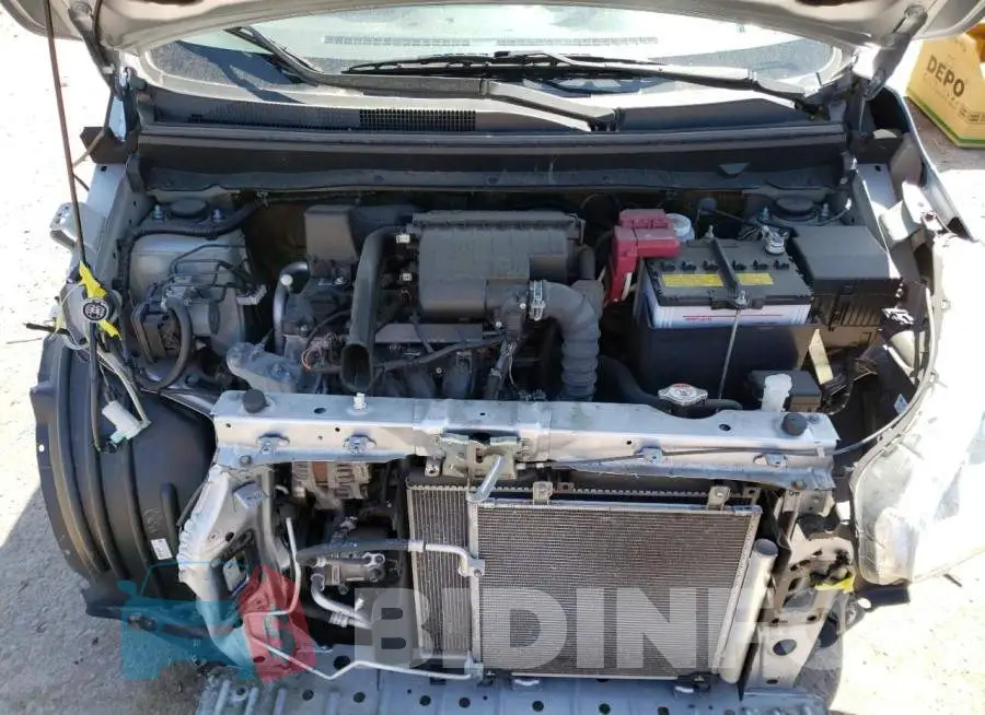 ML32F4FJ4LHF04612 Photo# 11