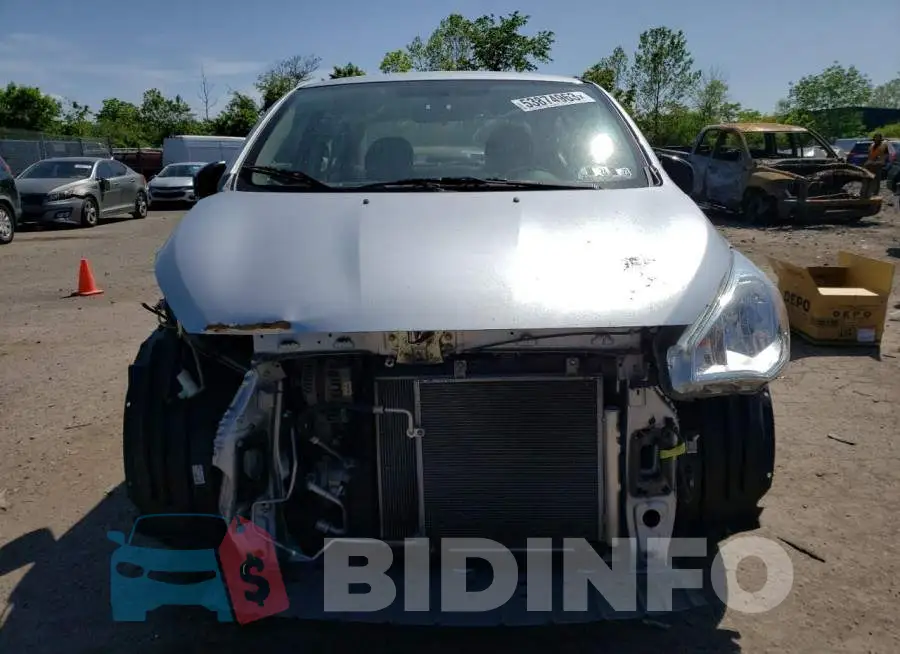 ML32F4FJ4LHF04612 Photo# 5