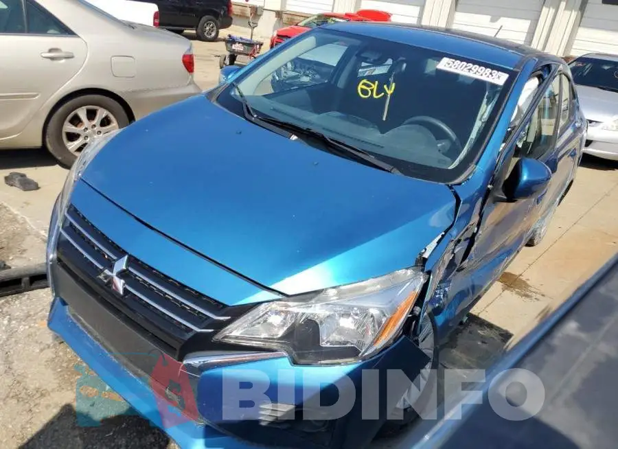 ML32FUFJ3NHF00263 Photo# 1