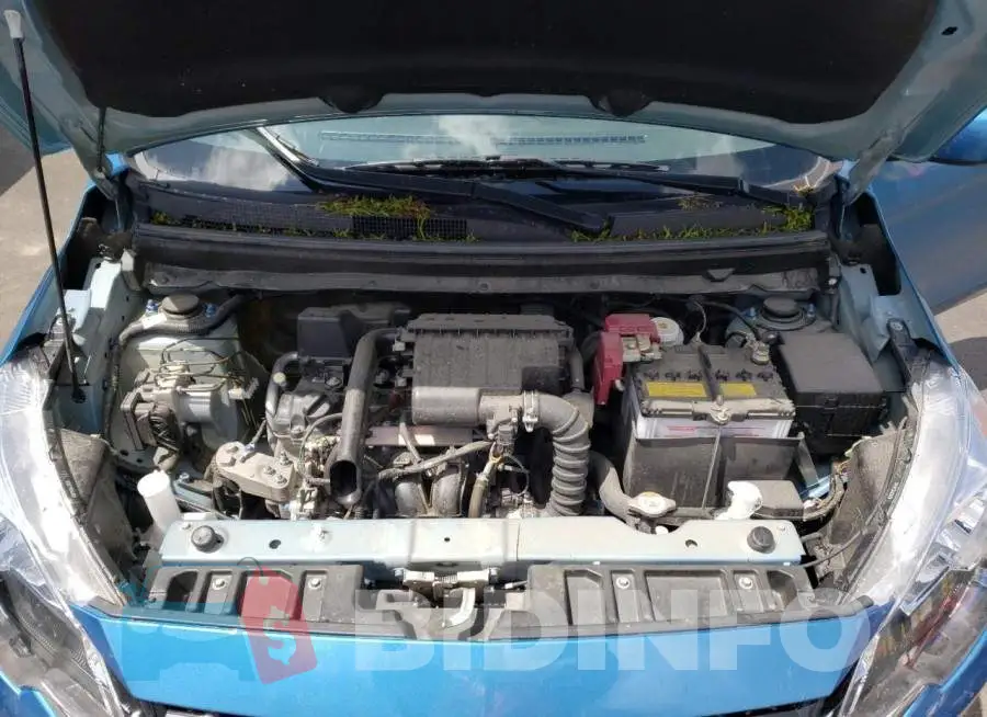 ML32FUFJ6PHF00325 Photo# 11