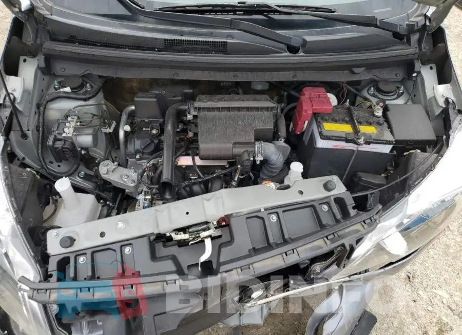 ML32FUFJ7NHF06339 Photo# 11