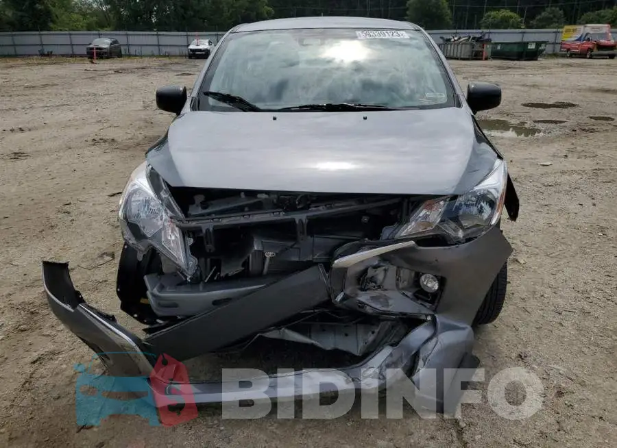 ML32FUFJ7NHF06339 Photo# 5