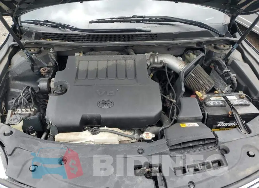 4T1BK1EB1GU240286 Photo# 11