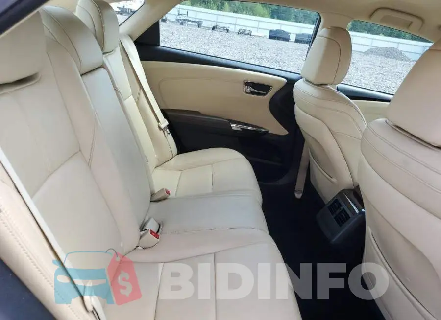 4T1BK1EB7EU082890 Photo# 10