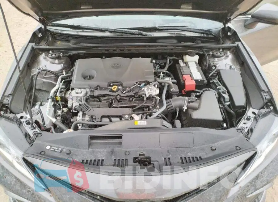4T1C11AK5PU108340 Photo# 11