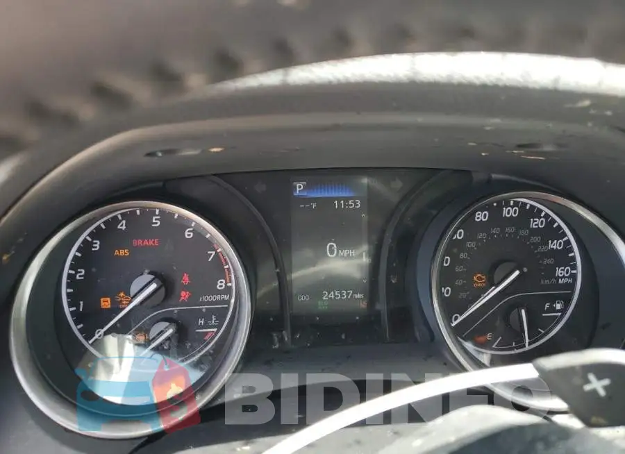 4T1G11AK2NU634326 Photo# 9