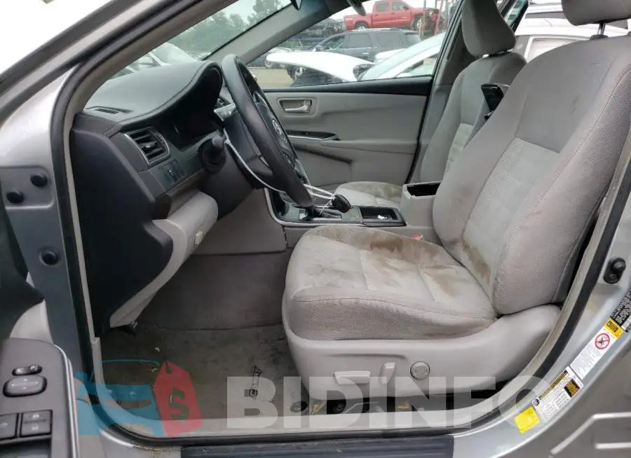 4T4BF1FK3GR523796 Photo# 7