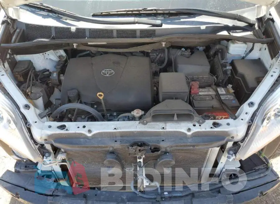 5TDKZ3DC6LS042727 Photo# 12
