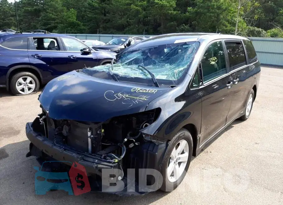 5TDZZ3DC1LS086164 Photo# 2