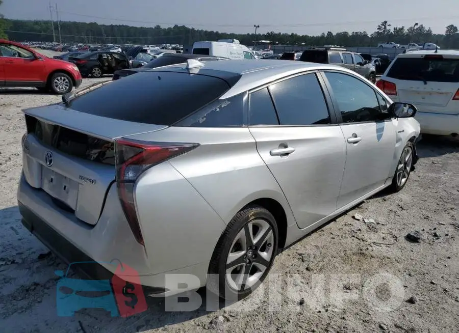 JTDKARFU7G3511010 Photo# 3